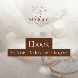 Ebook As Mais Poderosas Orações