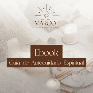 Ebook - Conexão - Guia de Autocuidado Espiritual