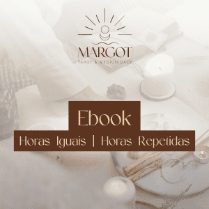 Ebook - Horas Iguais & Horas Repetidas